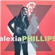 Alexia Phillips - Can't Stop